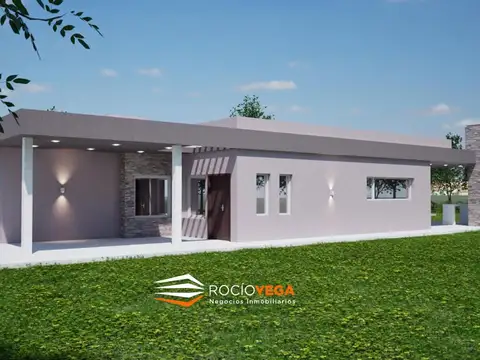 Casa en Venta de 3 dormitorios