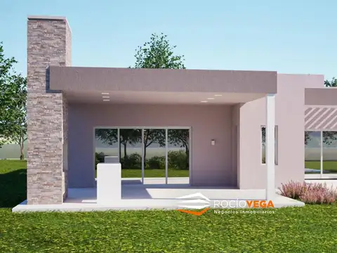 CASA VENTA BARRIO SAN FELIPE CANNING