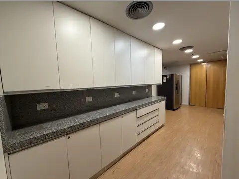 Oficina en alquiler en  Palermo Hollywood