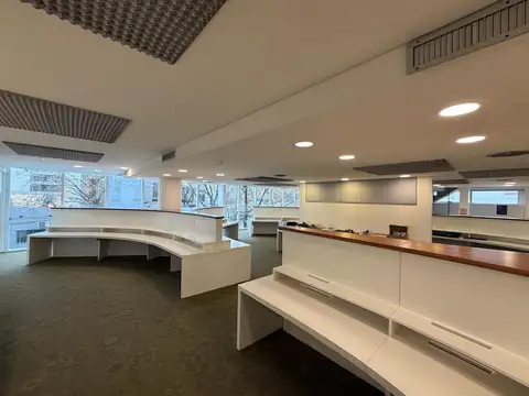 Oficina en alquiler en  Palermo Hollywood