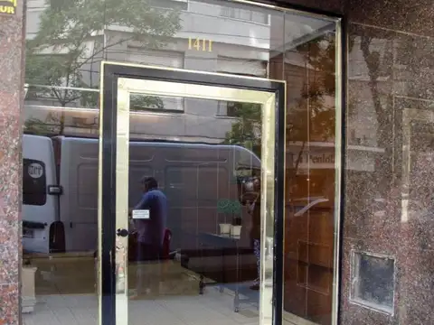 Laprida 7414 , Piso 9