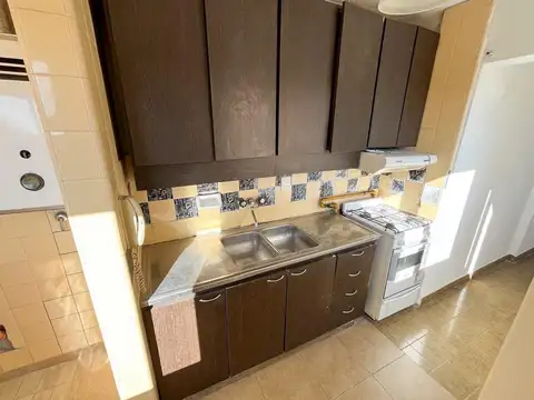 Departamento en Alquiler al Sudoeste