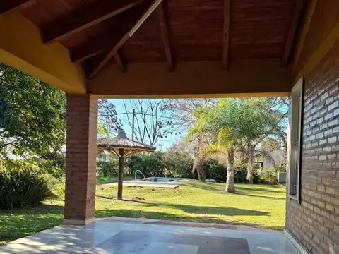 Casa en Venta 10 años