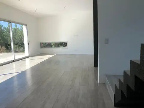 Casa en Venta A Estrenar