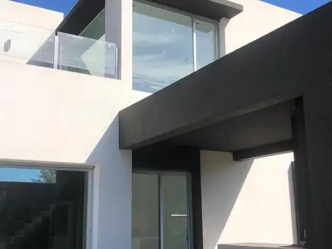 El principado, Canning