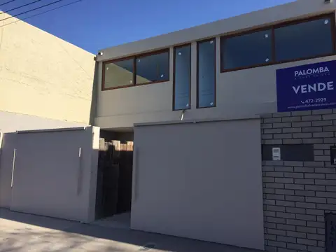 Departamento en Venta en La Plata, USD 125.000