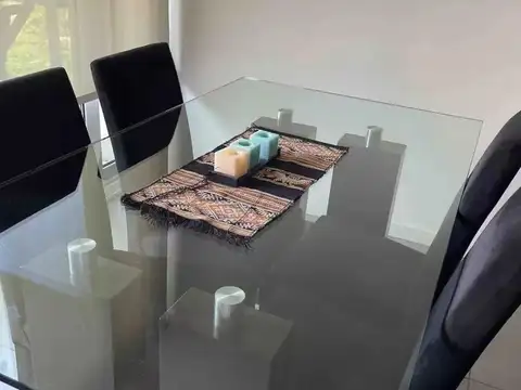 Departamento en Alquiler Apto profesional