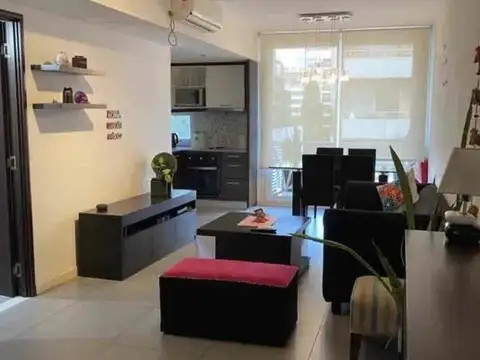 Departamento en alquiler - 1 Dormitorio 1 Baño - Caballito