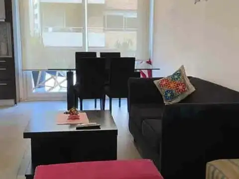 Departamento en Alquiler de 2 ambientes