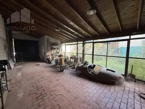 Venta Casa en Castelar Norte