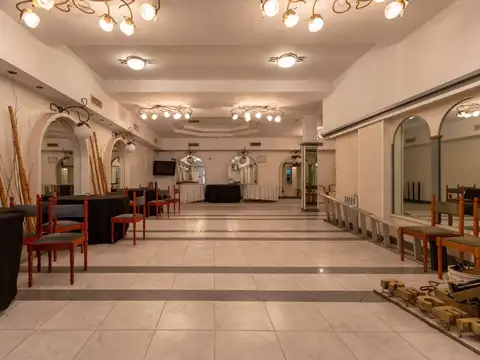 Local en Venta 36 años