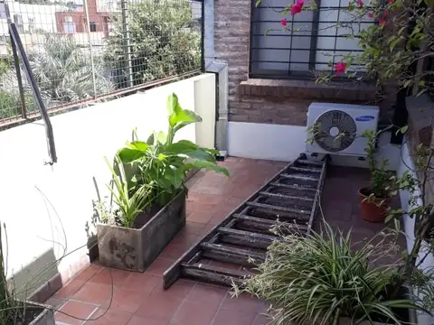 venta blok  2 ph 3 ambientes con patio mas galpon en planta baja  oportunidad renta