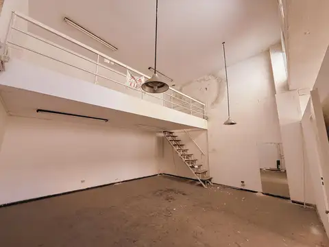 Local en Venta en Centro, USD 30.000