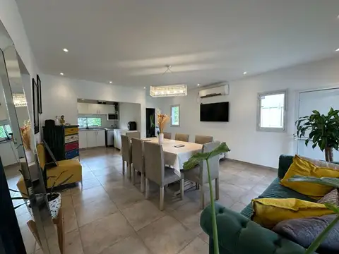 Casa en Venta en Ruta Nacional 38, USD 129.000