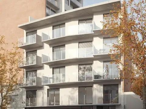 Departamento en Venta en Pichincha, USD 171.125