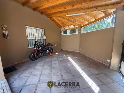 Depto Tipo Casa en Venta de 2 dormitorios