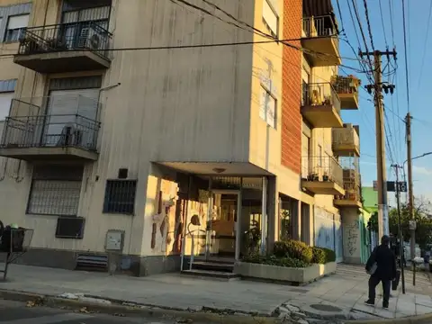 Rodriguez Peña 1100