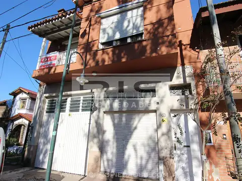 Brandsen al 400 entre Alvear e Ituzaingo