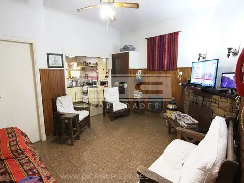 Casa en Venta en San Fernando, USD 380.000