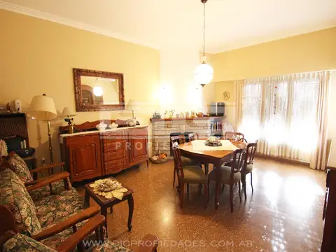 Casa en Venta de 5 dormitorios