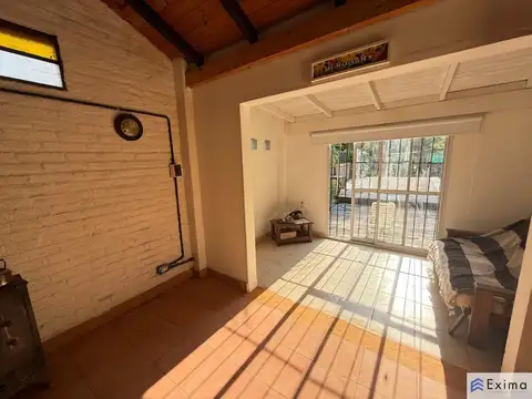 Casa en alquiler en Funes