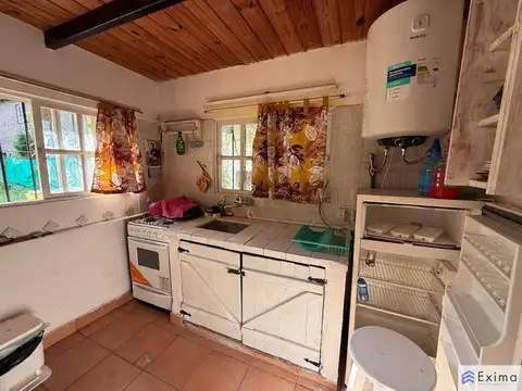 Casa en Alquiler de 1 dormitorio
