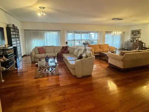 Departamento en Venta en Caballito, USD 615.000