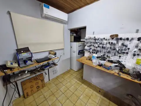 Local en Venta 34 años