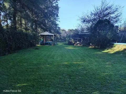 Terreno en Venta de 1138,0 m2