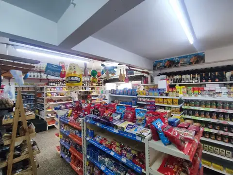 Depto Tipo Casa 5 ambientes con 2 baños