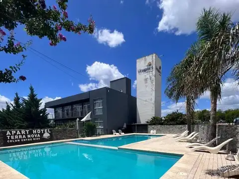 Hotel en Venta tipo Hotel