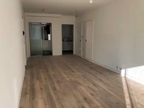 Departamento en Alquiler al Oeste