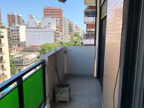 Departamento en Alquiler de 2 dormitorios