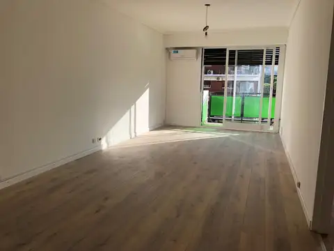 Crámer 2000 , Piso 7