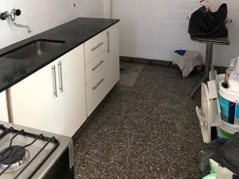 Departamento en Alquiler al Oeste