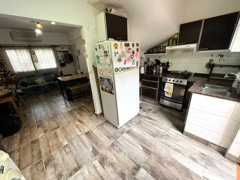 PH de tres ambientes en Malaver Zona Alem