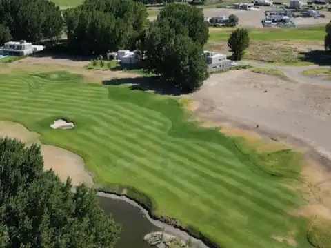 Terreno en Venta en Plottier, USD 57.000