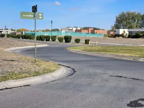 Terreno en Venta de 1067,0 m2