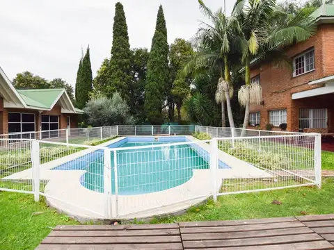 Casa en Venta 20 años