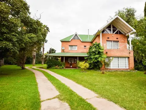 Casa en Venta en Florencio Varela, USD 280.000