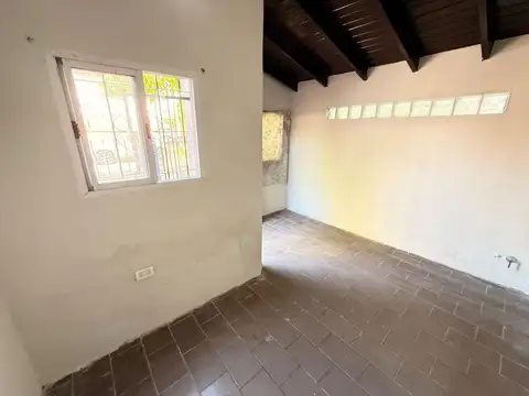 Casa en Alquiler de 1 dormitorio