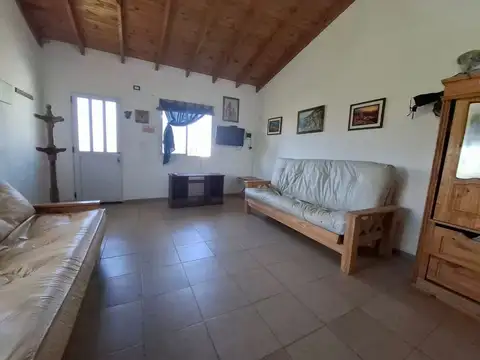 Casa en Venta en Santa Elena, USD 37.000