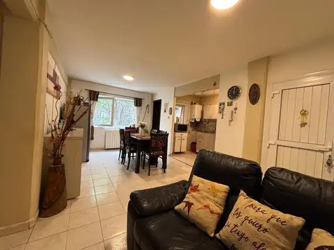 Departamento en Venta 25 años