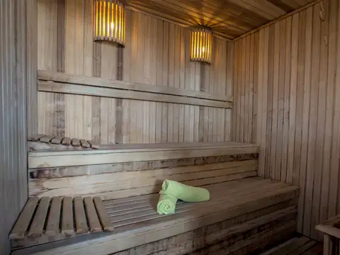 Hotel en Venta 22 años