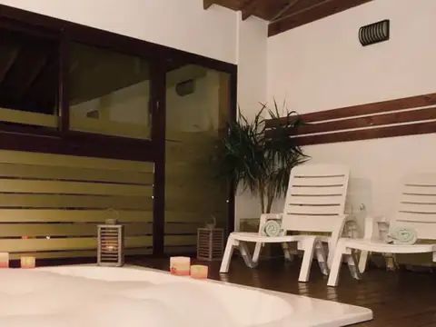 Hotel en Venta 11 Habitaciones