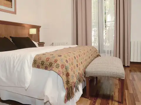 Hotel en Venta 22 años