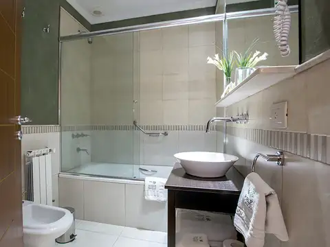 Hotel en Venta 11 Habitaciones