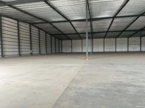 26XP+V7 Rosario, Santa Fe