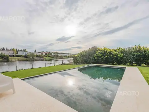 Casa en Venta en Barrio San Matias - MAROTO PROPIEDADES