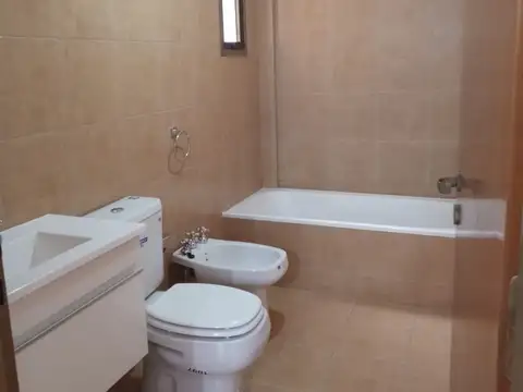 Departamento en alquiler en Moron